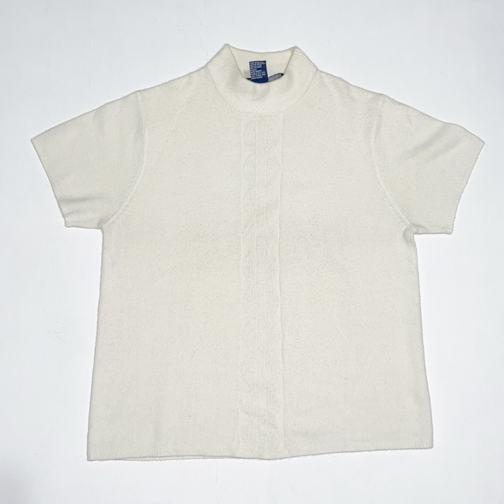 Norton McNaughton Woman Sweater Size M